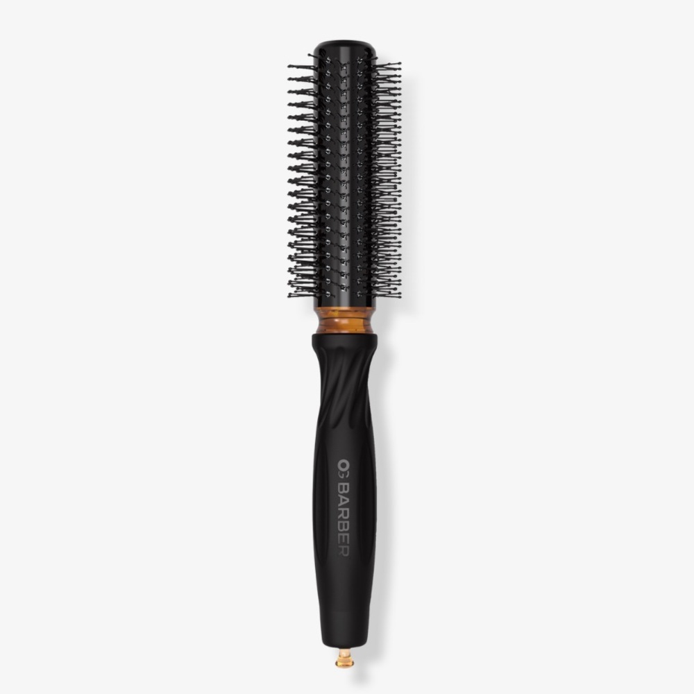 Olivia Garden Barber Thermal Round Brush